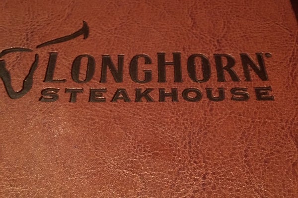 LongHorn Steakhouse — photo 2
