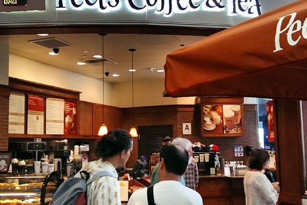 Peet’s Coffee — photo 2