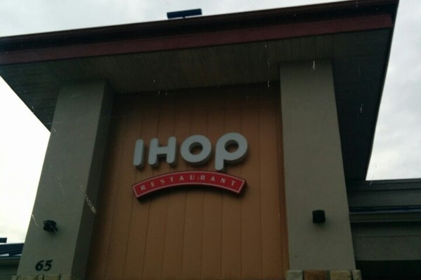 IHOP — photo