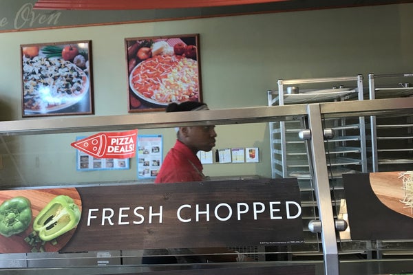 Papa Murphy's — photo