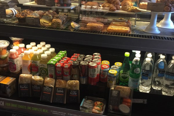 Starbucks — photo
