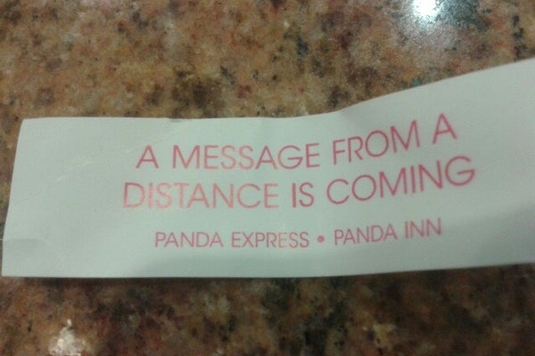 Panda Express — photo 4