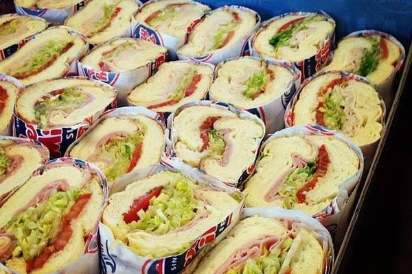 Jersey Mike's Subs — photo 4