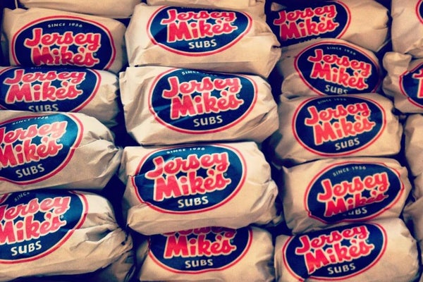 Jersey Mike's Subs — photo 2