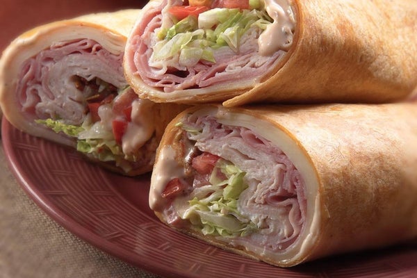 Jersey Mike's Subs — photo 3