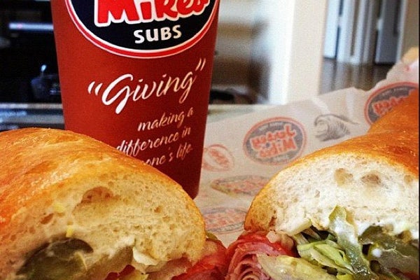 Jersey Mike's Subs — photo 5