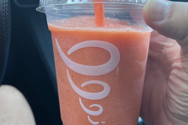 Jamba Juice — photo 4