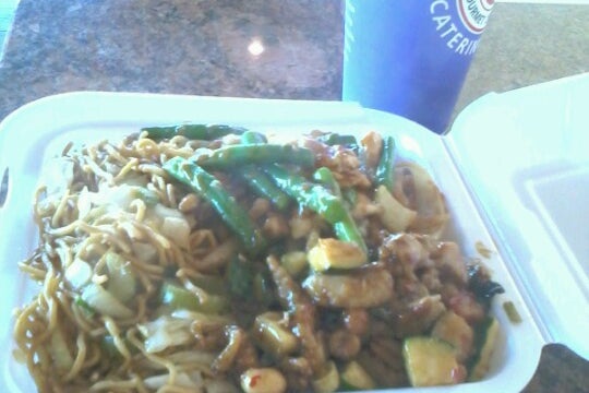 Panda Express — photo 3