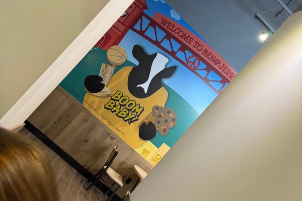 Ben & Jerry's — photo 2