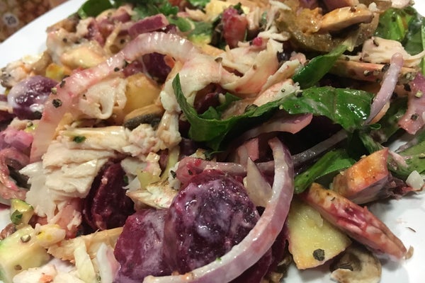 Jason's Deli — photo 4