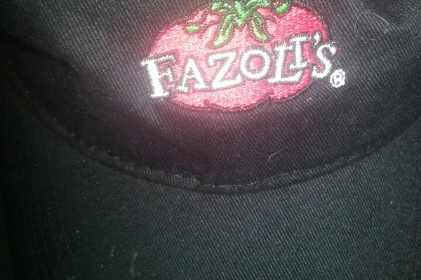 Fazoli's — photo 4