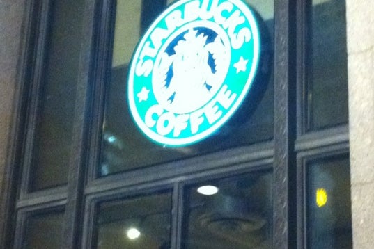 Starbucks — photo 2