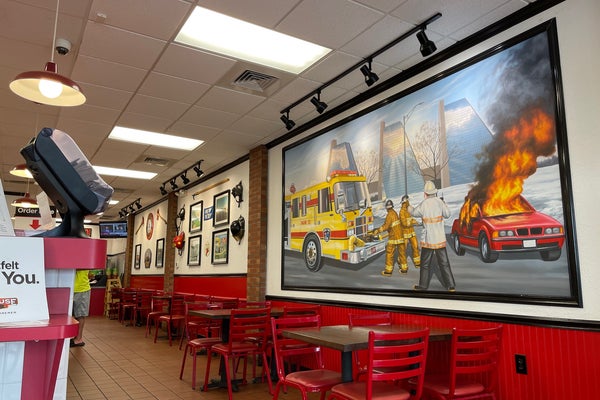 Firehouse Subs — photo 2