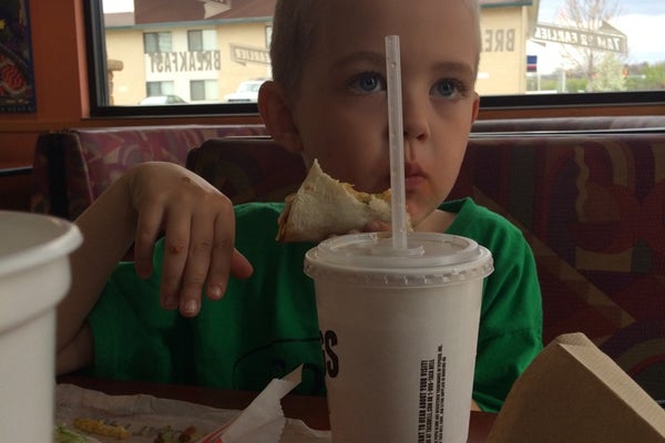 Taco Bell — photo 4