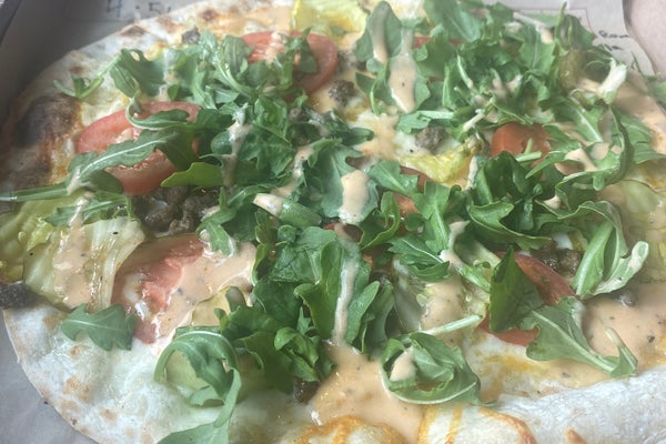 MOD Pizza — photo 4