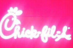 Chick-fil-A — photo 3