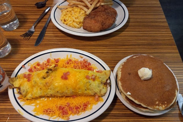 IHOP — photo 4