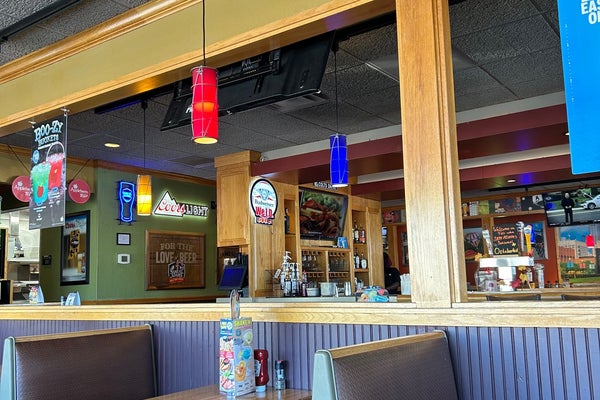 Applebee's Grill + Bar — photo