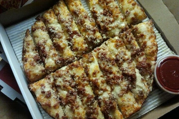 Jet's Pizza — photo 2