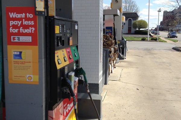 Circle K — photo