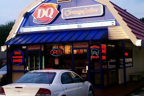 Dairy Queen — photo 2