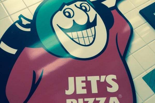 Jet's Pizza — photo 3