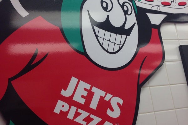 Jet's Pizza — photo 4