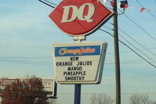 Dairy Queen — photo 3