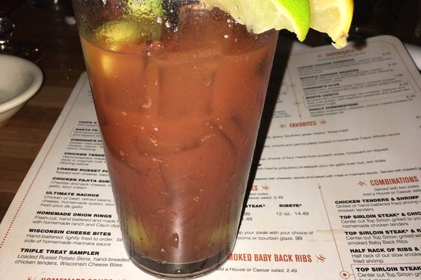 Cheddar's Scratch Kitchen — photo 4