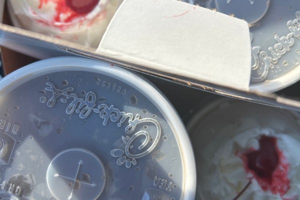 Chick-fil-A — photo