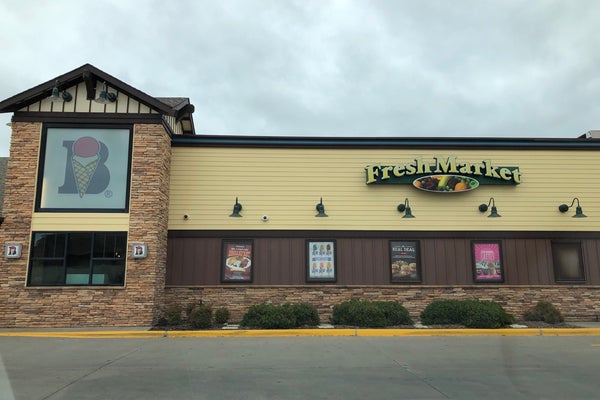 Braum's — photo 4