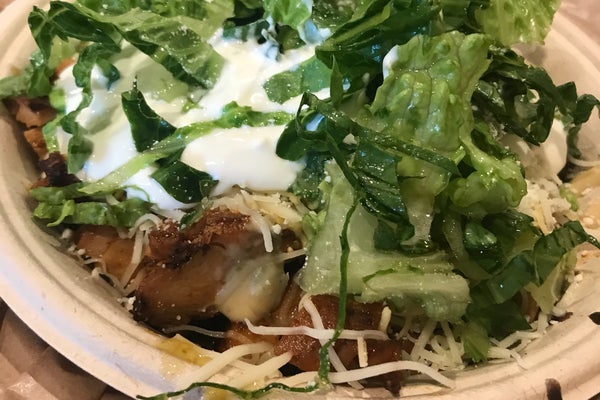 Qdoba Mexican Eats — photo 3
