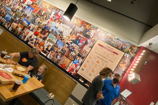 MOD Pizza — photo 2