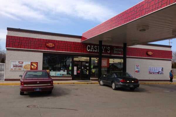 Casey's General Store — photo 2