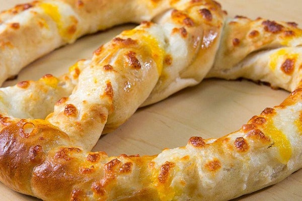 Wetzel's Pretzels — photo 2