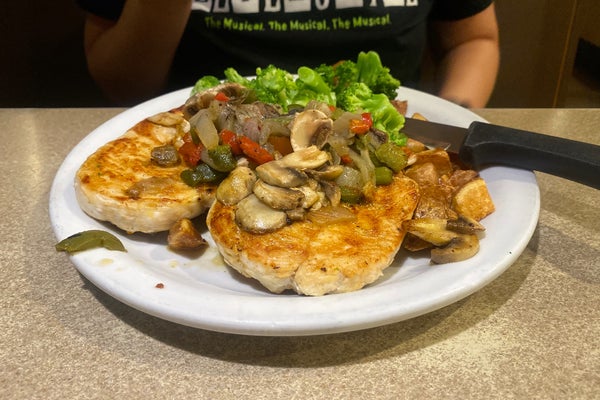 Denny's — photo 3