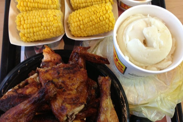 El Pollo Loco — photo 2