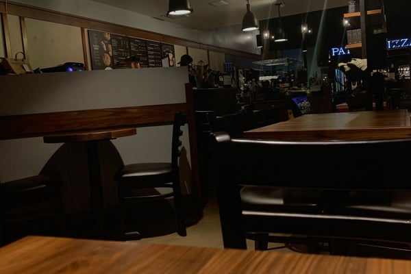 Peet’s Coffee — photo 5