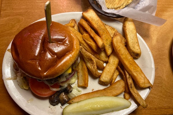 Texas Roadhouse — photo 2