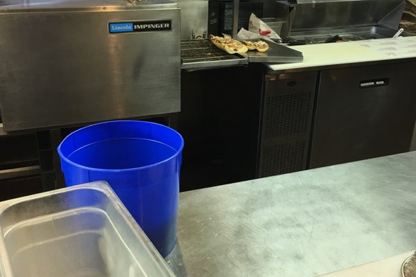 Penn Station East Coast Subs — photo 2