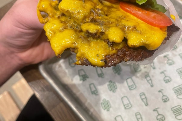 Shake Shack — photo 4
