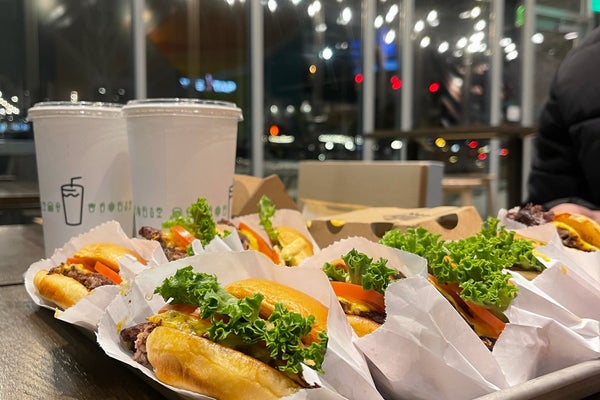 Shake Shack — photo 5