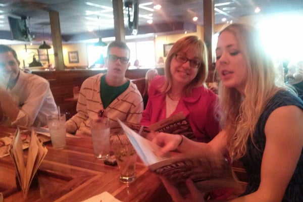 Outback Steakhouse — photo 3