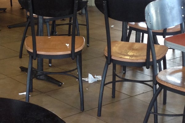 Jack in the Box — photo