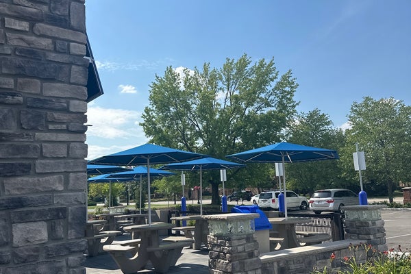 Culver's — photo