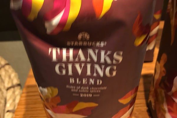 Starbucks — photo 5