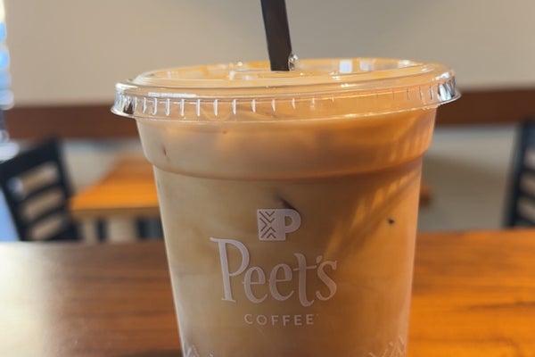 Peet’s Coffee — photo 4