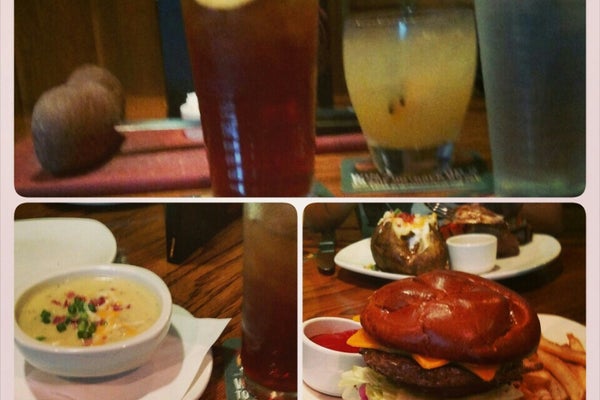 Outback Steakhouse — photo 4