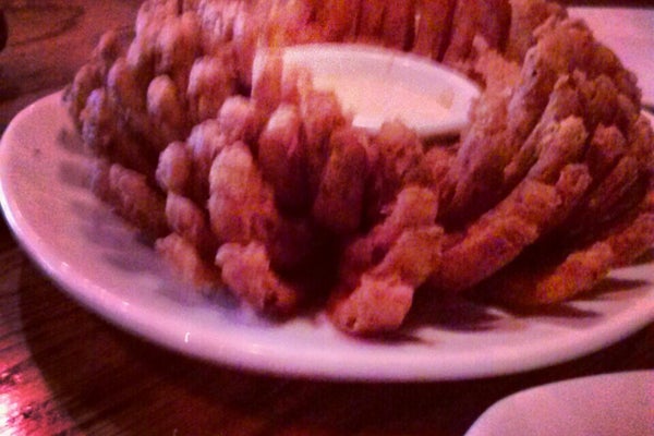 Outback Steakhouse — photo 5