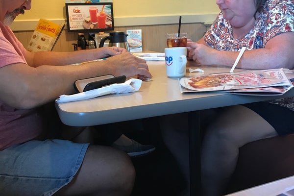 IHOP — photo 2